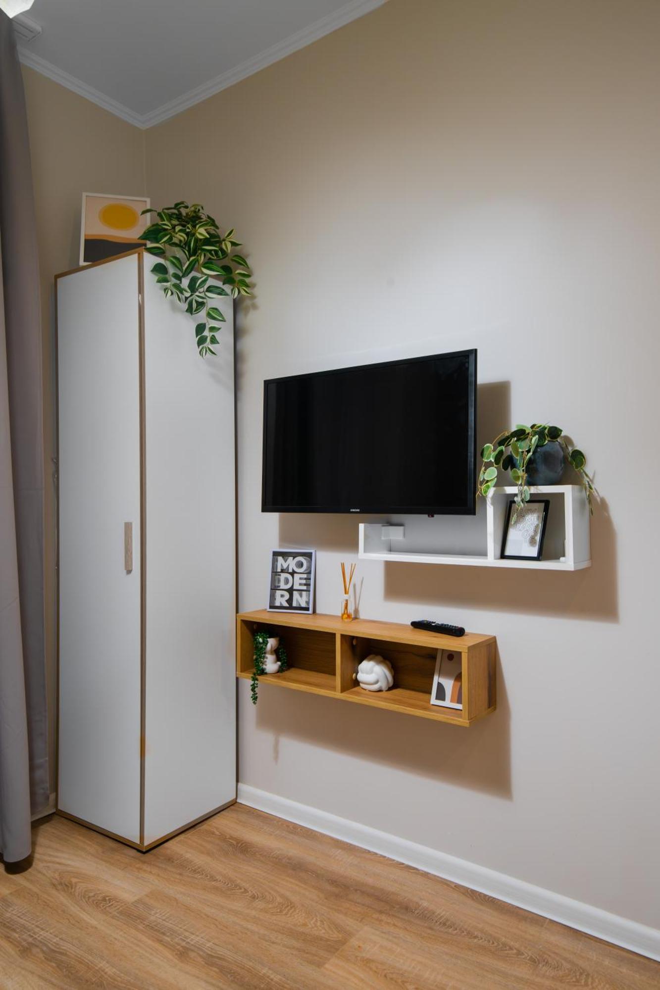 Tom Thumb & Thumbelina ~ 2 Private Rooms In Sofia Center Екстериор снимка